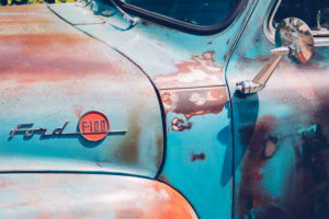 Ford F 100, US Car, Classic Car, Vintage Car, Detail, Ford F 100, US Car, Classic Car, Vintage Car, Detail,